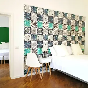  Apartament Carulli 69 - Flexible Check-in